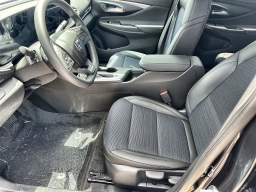 Buick Envista Preferred FWD 4dr 2026