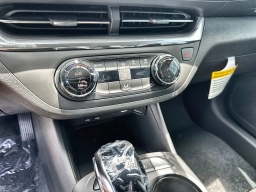 Buick Envista Preferred FWD 4dr 2026