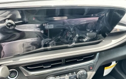 Buick Envista Preferred FWD 4dr 2026