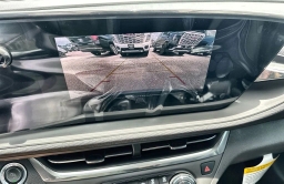 Buick Envista Preferred FWD 4dr 2026