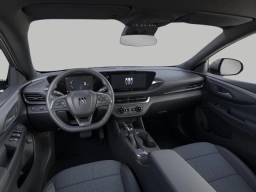 Buick Envista Preferred FWD 4dr 2026