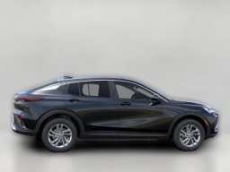Buick Envista Preferred FWD 4dr 2026