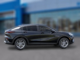 Buick Envista Preferred FWD 4dr 2026