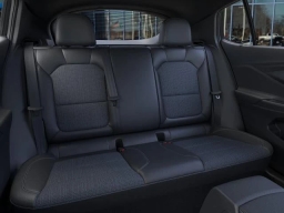 Buick Envista Preferred FWD 4dr 2026
