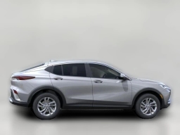 Buick Envista Preferred FWD 4dr 2026