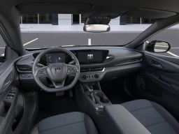 Buick Envista Preferred FWD 4dr 2026