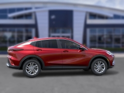 Buick Envista Preferred FWD 4dr 2026