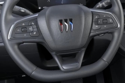 Buick Envista Preferred FWD 4dr 2026