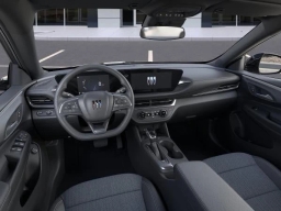 Buick Envista Preferred FWD 4dr 2026