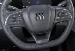Buick Envista Preferred FWD 4dr 2026