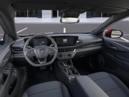 Buick Envista Preferred FWD 4dr 2026