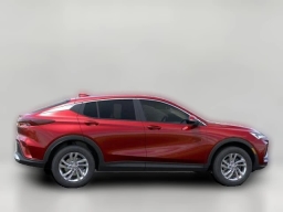Buick Envista Preferred FWD 4dr 2026