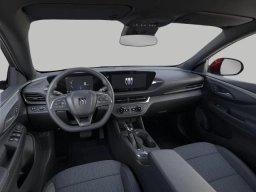 Buick Envista Preferred FWD 4dr 2026