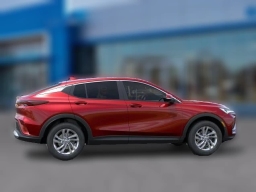 Buick Envista Preferred FWD 4dr 2026