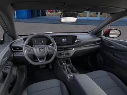 Buick Envista Preferred FWD 4dr 2026