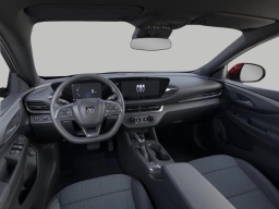 Buick Envista Preferred FWD 4dr 2026