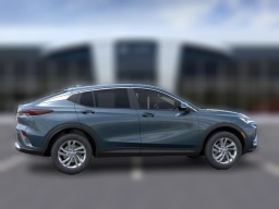 Buick Envista Preferred FWD 4dr 2026