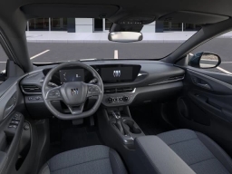 Buick Envista Preferred FWD 4dr 2026