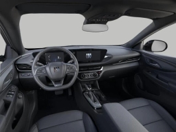 Buick Envista Sport Touring FWD 4dr 2026