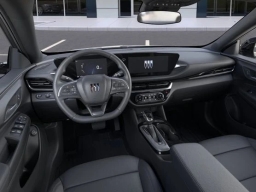 Buick Envista Sport Touring FWD 4dr 2026