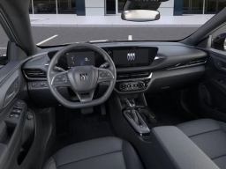 Buick Envista Sport Touring FWD 4dr 2026