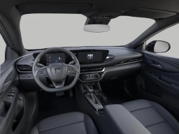 Buick Envista Sport Touring FWD 4dr 2026