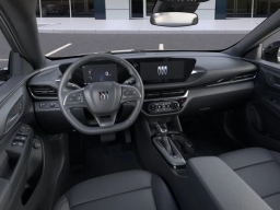 Buick Envista Sport Touring FWD 4dr 2026