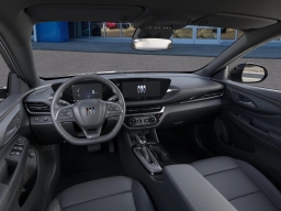 Buick Envista Sport Touring FWD 4dr 2026