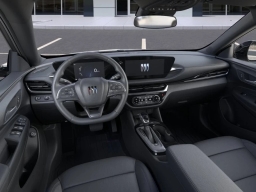 Buick Envista Sport Touring FWD 4dr 2026