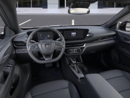 Buick Envista Sport Touring FWD 4dr 2026