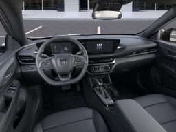 Buick Envista Sport Touring FWD 4dr 2026