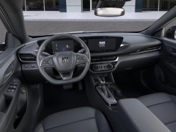 Buick Envista Sport Touring FWD 4dr 2026