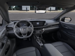 Buick Envista Sport Touring FWD 4dr 2026