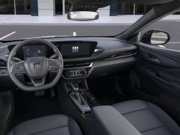 Buick Envista Sport Touring FWD 4dr 2026