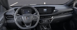 Buick Envista Sport Touring FWD 4dr 2026