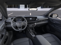 Buick Envista Sport Touring FWD 4dr 2026
