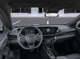 Buick Envista Sport Touring FWD 4dr 2026