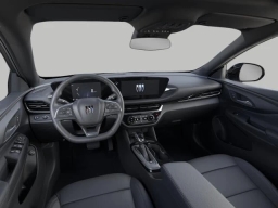 Buick Envista Sport Touring FWD 4dr 2026