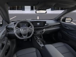 Buick Envista Sport Touring FWD 4dr 2026