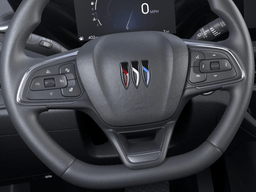 Buick Envista Sport Touring FWD 4dr 2026