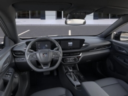 Buick Envista Sport Touring FWD 4dr 2026