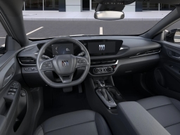 Buick Envista Sport Touring FWD 4dr 2026