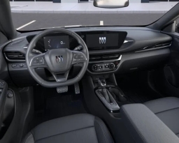 Buick Envista Sport Touring FWD 4dr 2026