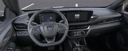 Buick Envista Sport Touring FWD 4dr 2026