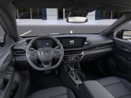 Buick Envista Sport Touring FWD 4dr 2026