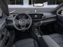 Buick Envista Sport Touring FWD 4dr 2026