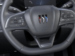 Buick Envista Sport Touring FWD 4dr 2026