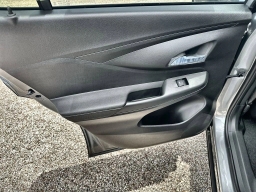 Buick Envista Sport Touring FWD 4dr 2026