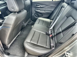 Buick Envista Sport Touring FWD 4dr 2026
