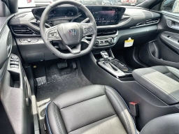 Buick Envista Sport Touring FWD 4dr 2026